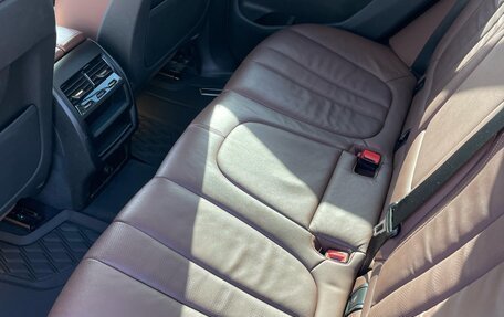 BMW X5, 2020 год, 6 000 000 рублей, 16 фотография
