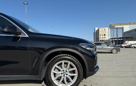 BMW X5, 2020 год, 6 000 000 рублей, 26 фотография