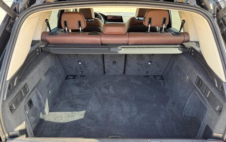 BMW X5, 2020 год, 6 000 000 рублей, 20 фотография