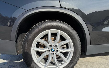 BMW X5, 2020 год, 6 000 000 рублей, 17 фотография