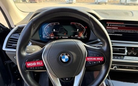 BMW X5, 2020 год, 6 000 000 рублей, 19 фотография
