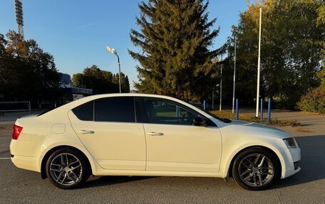 Skoda Octavia, 2015 год, 1 750 000 рублей, 7 фотография