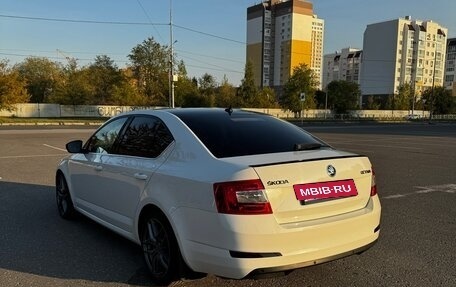 Skoda Octavia, 2015 год, 1 750 000 рублей, 5 фотография