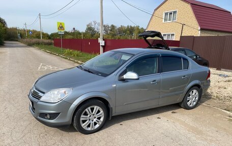Opel Astra H, 2012 год, 750 000 рублей, 2 фотография