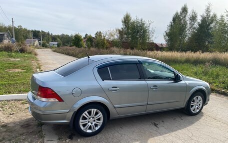 Opel Astra H, 2012 год, 750 000 рублей, 5 фотография