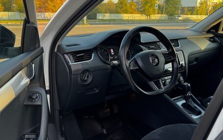 Skoda Octavia, 2015 год, 1 750 000 рублей, 9 фотография