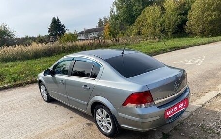 Opel Astra H, 2012 год, 750 000 рублей, 3 фотография