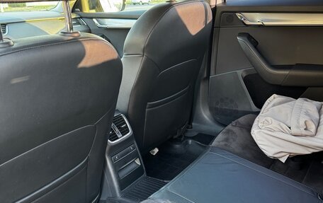 Skoda Octavia, 2015 год, 1 750 000 рублей, 11 фотография