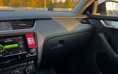 Skoda Octavia, 2015 год, 1 750 000 рублей, 13 фотография