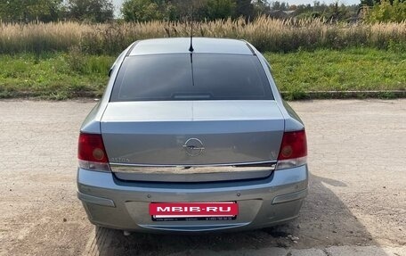 Opel Astra H, 2012 год, 750 000 рублей, 7 фотография