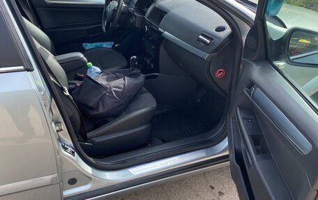 Opel Astra H, 2012 год, 750 000 рублей, 9 фотография