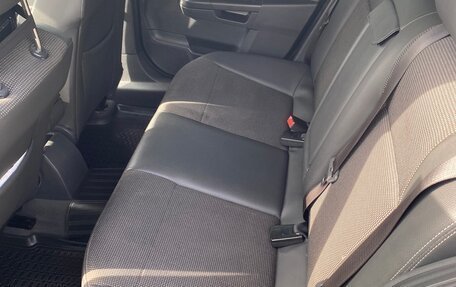 Opel Astra H, 2012 год, 750 000 рублей, 11 фотография