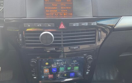 Opel Astra H, 2012 год, 750 000 рублей, 20 фотография