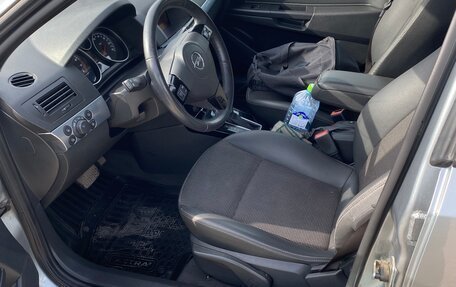 Opel Astra H, 2012 год, 750 000 рублей, 10 фотография