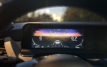 KIA Seltos I, 2023 год, 2 560 000 рублей, 8 фотография