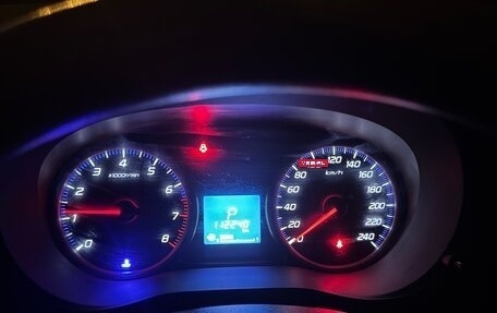 Mitsubishi Outlander III рестайлинг 3, 2019 год, 2 100 000 рублей, 12 фотография