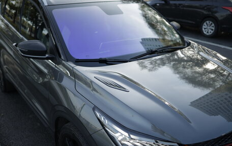Geely Coolray I, 2023 год, 1 850 000 рублей, 4 фотография
