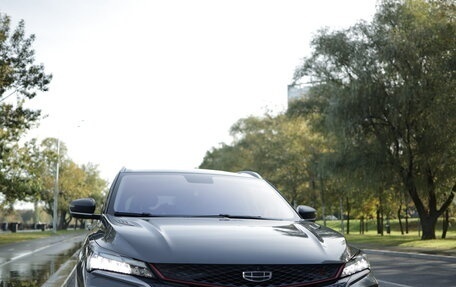 Geely Coolray I, 2023 год, 1 850 000 рублей, 2 фотография