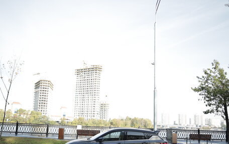 Geely Coolray I, 2023 год, 1 850 000 рублей, 6 фотография