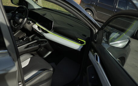 Geely Coolray I, 2023 год, 1 850 000 рублей, 12 фотография
