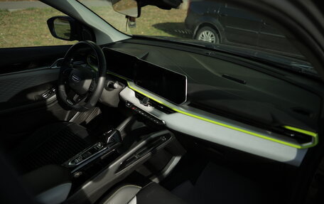Geely Coolray I, 2023 год, 1 850 000 рублей, 13 фотография