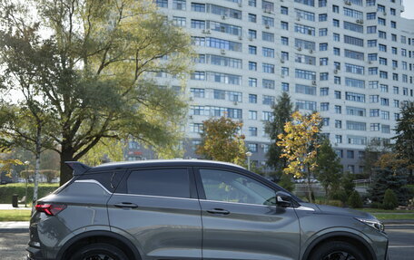 Geely Coolray I, 2023 год, 1 850 000 рублей, 3 фотография