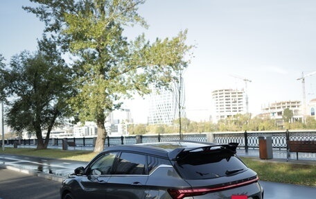 Geely Coolray I, 2023 год, 1 850 000 рублей, 11 фотография