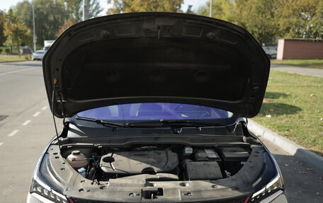 Geely Coolray I, 2023 год, 1 850 000 рублей, 25 фотография