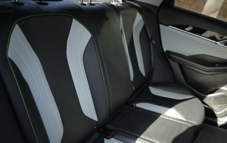 Geely Coolray I, 2023 год, 1 850 000 рублей, 22 фотография