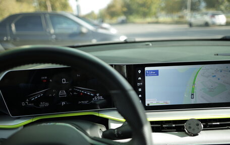 Geely Coolray I, 2023 год, 1 850 000 рублей, 16 фотография