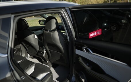 Geely Coolray I, 2023 год, 1 850 000 рублей, 21 фотография
