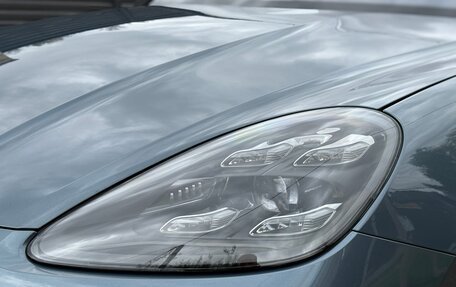 Porsche Cayenne III, 2018 год, 8 590 000 рублей, 7 фотография