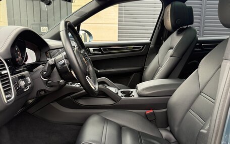 Porsche Cayenne III, 2018 год, 8 590 000 рублей, 13 фотография