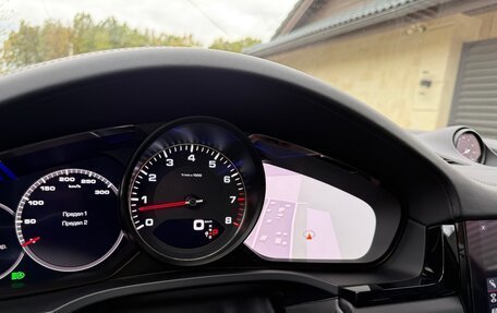 Porsche Cayenne III, 2018 год, 8 590 000 рублей, 14 фотография