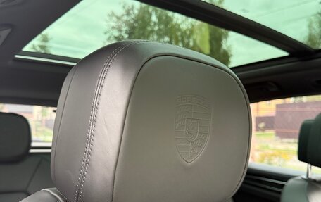 Porsche Cayenne III, 2018 год, 8 590 000 рублей, 15 фотография