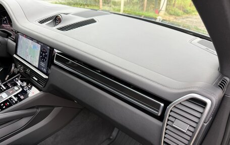 Porsche Cayenne III, 2018 год, 8 590 000 рублей, 22 фотография