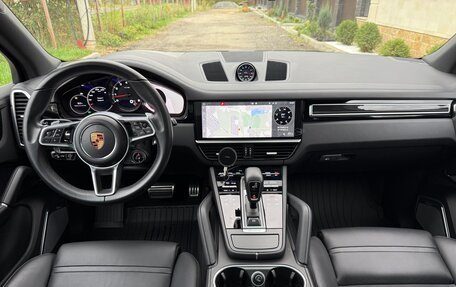 Porsche Cayenne III, 2018 год, 8 590 000 рублей, 25 фотография