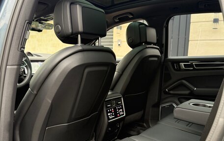 Porsche Cayenne III, 2018 год, 8 590 000 рублей, 24 фотография