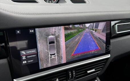 Porsche Cayenne III, 2018 год, 8 590 000 рублей, 31 фотография