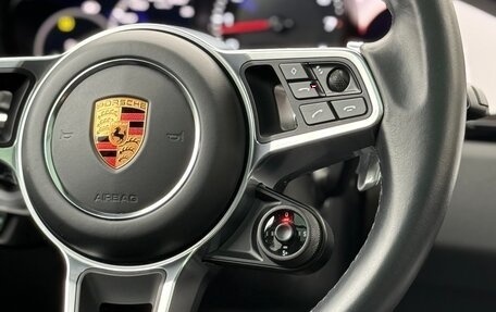 Porsche Cayenne III, 2018 год, 8 590 000 рублей, 26 фотография