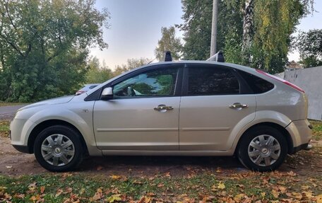 Ford Focus II рестайлинг, 2006 год, 420 000 рублей, 2 фотография