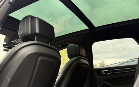 Porsche Cayenne III, 2018 год, 8 590 000 рублей, 38 фотография