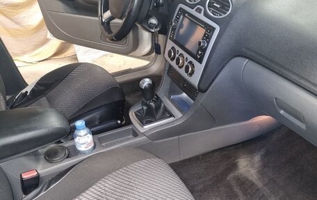 Ford Focus II рестайлинг, 2006 год, 420 000 рублей, 9 фотография
