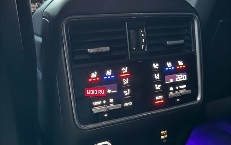 Porsche Cayenne III, 2018 год, 8 590 000 рублей, 40 фотография