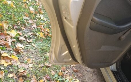 Ford Focus II рестайлинг, 2006 год, 420 000 рублей, 14 фотография