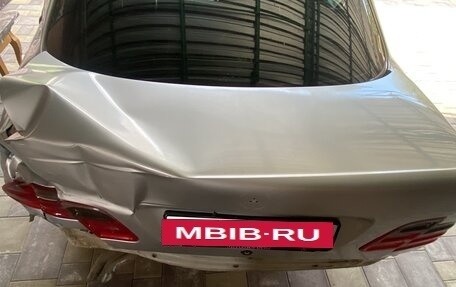 Mercedes-Benz E-Класс, 2001 год, 500 000 рублей, 3 фотография