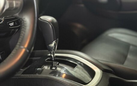 Nissan Qashqai, 2014 год, 1 600 000 рублей, 6 фотография