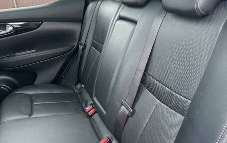 Nissan Qashqai, 2014 год, 1 600 000 рублей, 12 фотография