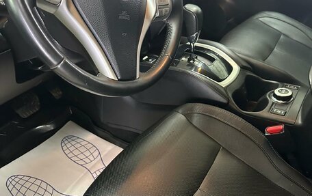 Nissan Qashqai, 2014 год, 1 600 000 рублей, 7 фотография