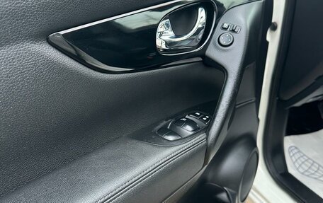 Nissan Qashqai, 2014 год, 1 600 000 рублей, 10 фотография